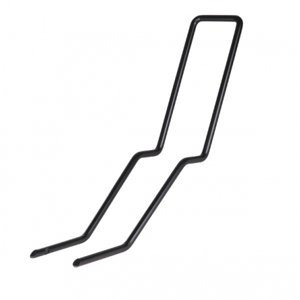 Doplnok na detskú sedačku POLISPORT-Childseat holder back 29“