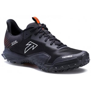 Pánska nízka turistická obuv TECNICA-Magma S GTX Ms, black/dusty lava
