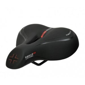 Sedlo na bicykel WITTKOP-TWIN Medicus 3.0 Gel e-bike
