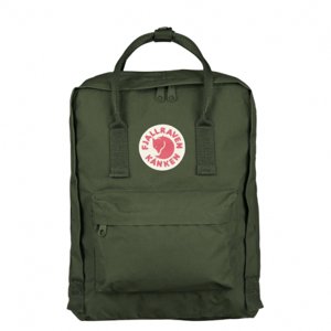Batoh FJALLRAVEN-Kanken F23510-660 Green