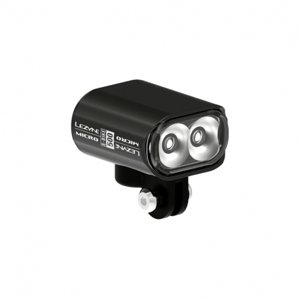 Svetlo na bicykel LEZYNE-MICRO DRIVE 500 LED