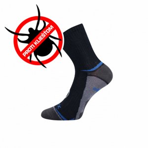 Turistické ponožky VOXX-1 PACK-Optifan 03-Blue dark