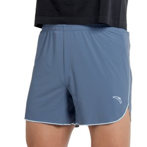 Pánske bežecké kraťasy ANTA-Shorts-MEN-852125510-2-Checkerboard Grey