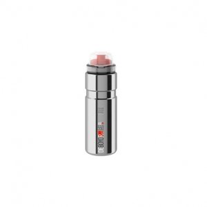 Fľaša na bicykel ELITE-DEBOYO RACE 500ml 12h nerez