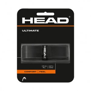 Tenisový grip (omotávka) HEAD-Ultimate