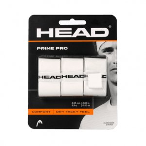 Vrchná omotávka HEAD-Prime Pro 3pcs Pack