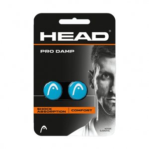 Tlmič HEAD-Pro Damp 2pcs Pack Blue