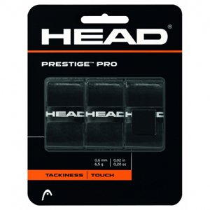 Vrchná omotávka HEAD-Prestige Pro 3pcs Pack
