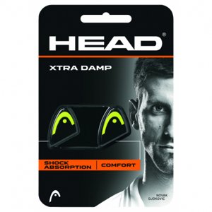 Tlmič HEAD-XtraDamp 2pcs Pack