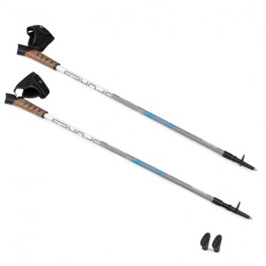 Nordic walking palice SPOKEY-NEATNESS II Nordic Walking 2 part, anti-shock
