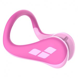 Plavecký štipec na nos ARENA-NOSE CLIP PRO II PINK