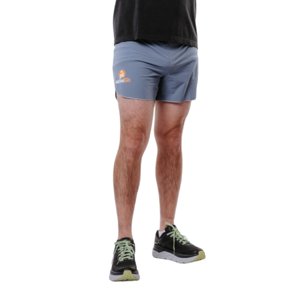 Pánske bežecké kraťasy ACTIVE LIFE-Shorts-MEN-852125510-2-Checkerboard Grey