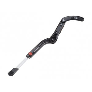 Stojan na bicykel PRO-T-Plus 65 back adjustable Al 24-29