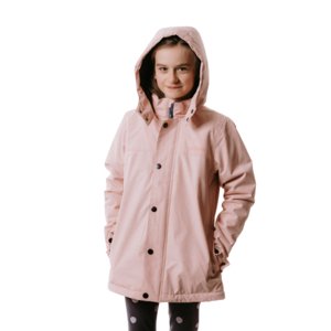 Dievčenská bunda AUTHORITY KIDS-J_CITYKI G