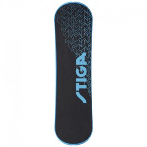 Snežný skateboard/skiboard/plastový snowboard STIGA-Snowskate Blue