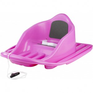 Boby STIGA-Baby cruiser Pink