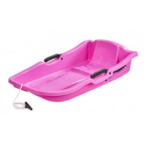 Boby STIGA-Pacer Brake Pink