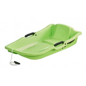 Boby STIGA-Pacer Brake Green