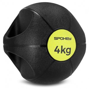 Kettlebell SPOKEY-GRIPI 4 kg