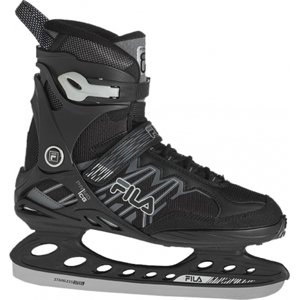 Pánske ľadové korčule FILA SKATES-PRIMO ICE BLACK/GREY
