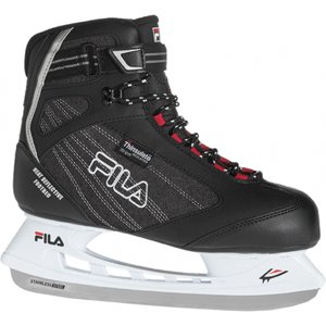 Pánske ľadové korčule FILA SKATES-BREEZE BLACK