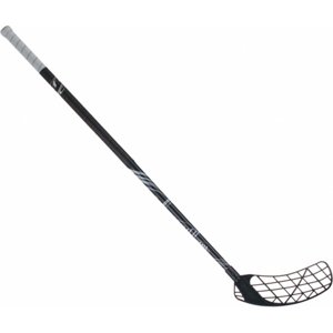 Florbalová hokejka ACCUFLI-AirTek A90 Black R