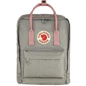 Batoh FJALLRAVEN-Kanken F23510-021-312 Fog-Pink