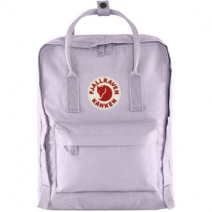 Batoh FJALLRAVEN-Kanken F23510-457 Pastel Lavender