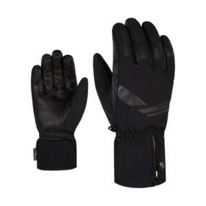 Lyžiarske rukavice ZIENER-GOMAN AS(R) PR glove ski alpine