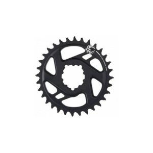 Prevodník SRAM-CR X-SYNC EAGLE CF 32T DM 3 OFF B BLK