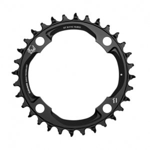 Prevodník SRAM-CRING X-SYNC EAGLE 32T 104 BLK