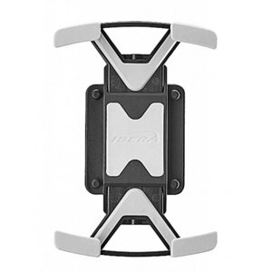 Držiak na telefón na bicykel IBERA-IB-PB26