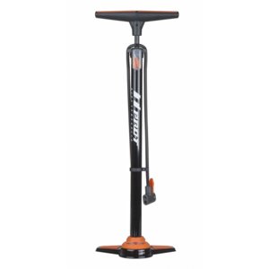 Pumpa na bicykel PRO-T-Stand dual 42