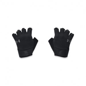 Pánske fitness rukavice na cvičenie UNDER ARMOUR-Ms Training Gloves