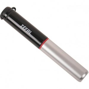 Pumpa na bicykel ZEFAL-AIR PROFIL FC01 čierno/šedá 100PSI/116g