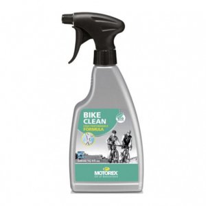 Čistiaci prípravok MOTOREX-BIKE CLEAN 500ml