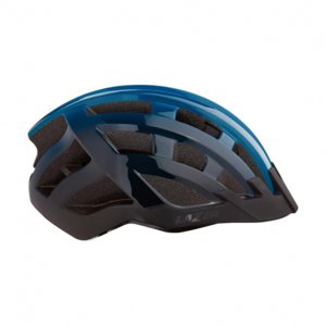 Cyklistická prilba LAZER-COMPACT DLX Blue