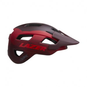 Cyklistická prilba LAZER-CHIRU Red