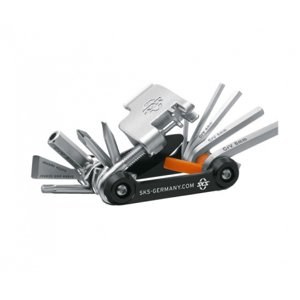 Náradie SKS GERMANY-Multiklíč Tom 18