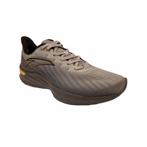 Pánska športová obuv (tréningová) ANTA-Ravson sandstorm grey/castle grey/black