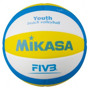 Volejbalová lopta MIKASA-SBV-Youth