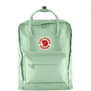 Batoh FJALLRAVEN-KANKEN Mint green
