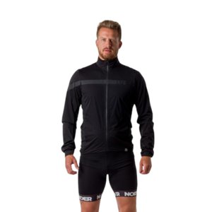 Pánska cyklistická bunda NORTHFINDER-ELLIOT