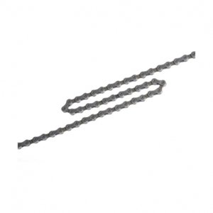 Náhradný diel SHIMANO-Reťaz HG53 9-kolo 114 čl.