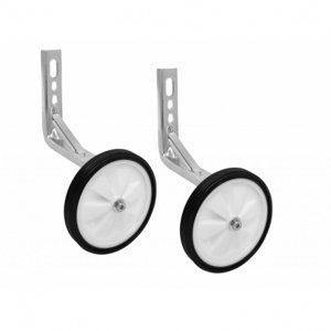 Pomocné kolieska FORCE-16-20 PVC 22235