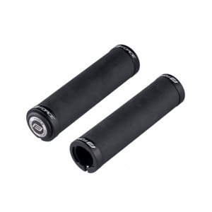 Rukoväte na riadidlá FORCE-BOND lock, silicone