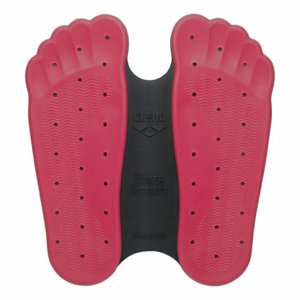 Hygienická podložka ARENA-Hygienic foot mat - PINK