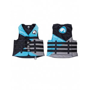 Plavecká vesta SPINERA-Deluxe Nylon 50N