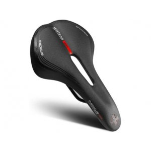 Sedlo na bicykel WITTKOP-TWIN Medicus 4.0 Gel Race