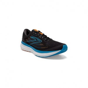Pánska bežecká obuv BROOKS-Glycerin 19 black/blue